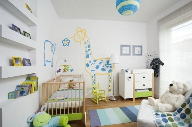 babyzimmer-wandgestaltung-junge-66 Baba szoba fal design fiú