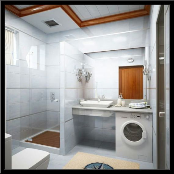 badezimmer-neu-gestalten-ideen-91_8 Fürdőszoba újratervezés ötletek