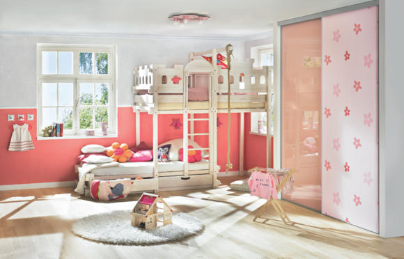 farbgestaltung-kinderzimmer-beispiele-25_10 Színes design gyermekszoba példák