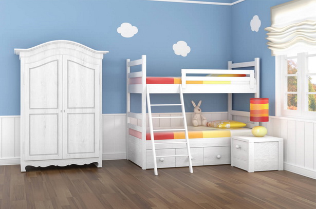 farbgestaltung-kinderzimmer-beispiele-25_18 Színes design gyermekszoba példák