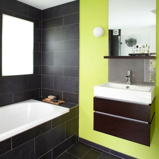 farbkombinationen-badezimmer-32 Színkombinációk fürdőszoba
