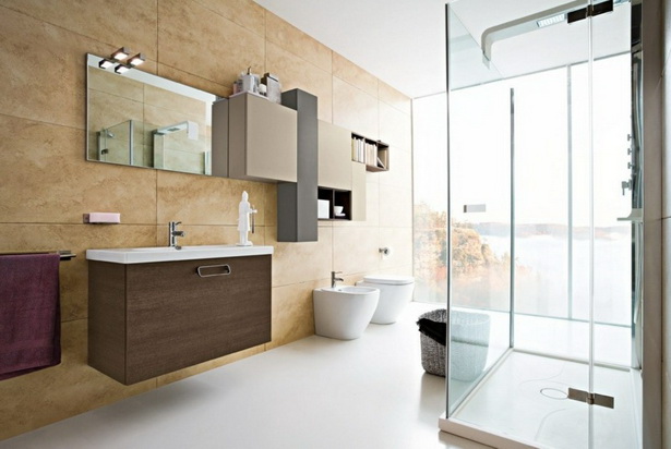 fliesen-bad-ideen-modern-44_5 Csempe fürdőszoba ötletek modern