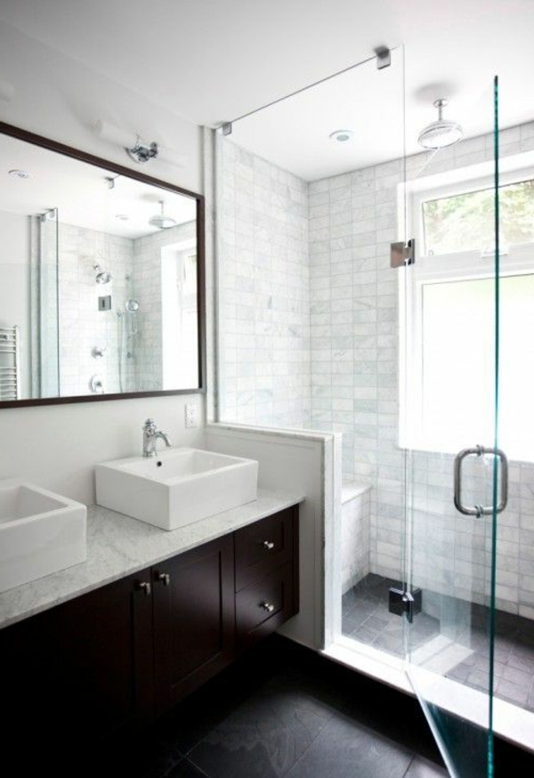 Design zuhanyzók fürdőszoba