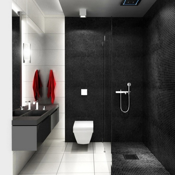 gestaltung-duschen-badezimmer-70_6 Design zuhanyzók fürdőszoba