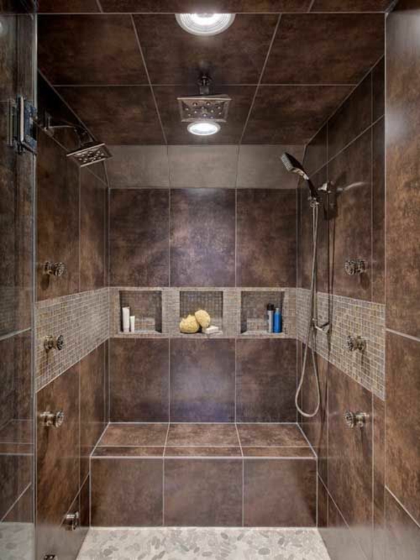 gestaltung-duschen-badezimmer-70_9 Design zuhanyzók fürdőszoba