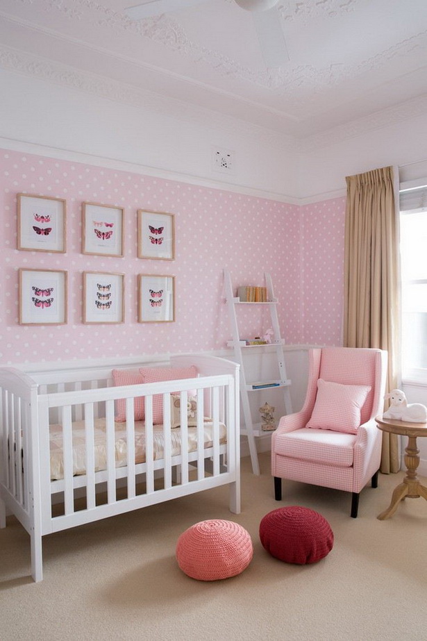 gestaltungsideen-babyzimmer-18_10 Tervezési ötletek baba szoba
