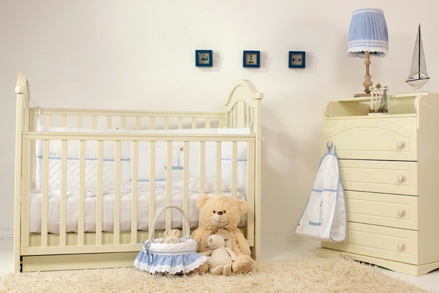 gestaltungsideen-babyzimmer-18_11 Tervezési ötletek baba szoba