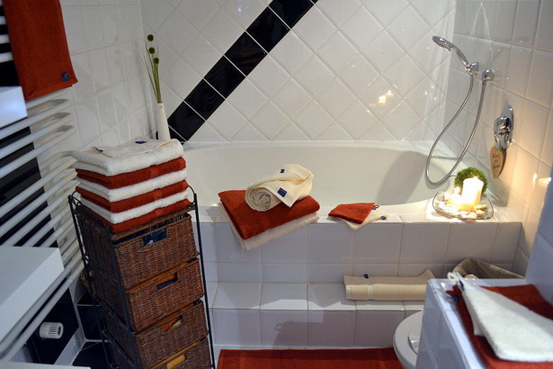 graues-badezimmer-verschnern-80_5 Szürke fürdőszoba díszítés