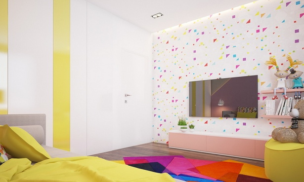 kinderzimmer-farben-gestalten-65_14 Design gyermekszoba színek