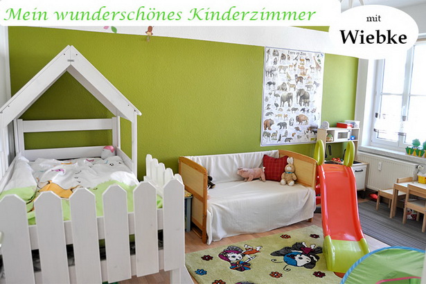 kinderzimmer-fr-2-jhrige-94_2 Gyermekszoba 2 évesek számára