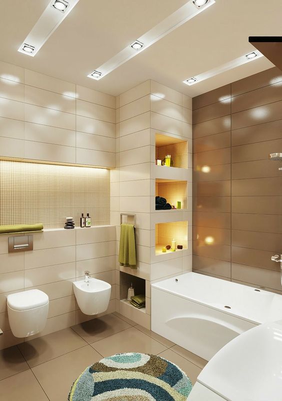 licht-ideen-badezimmer-43_15 Könnyű ötletek fürdőszoba