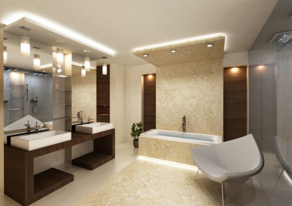 licht-ideen-badezimmer-43_17 Könnyű ötletek fürdőszoba