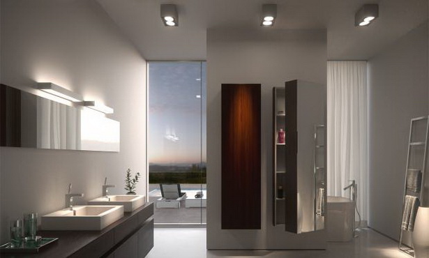 licht-ideen-badezimmer-43_2 Könnyű ötletek fürdőszoba