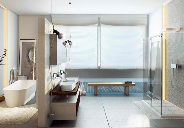 moderne-badewanne-mit-dusche-93_9 Modern fürdőkád zuhanyzóval