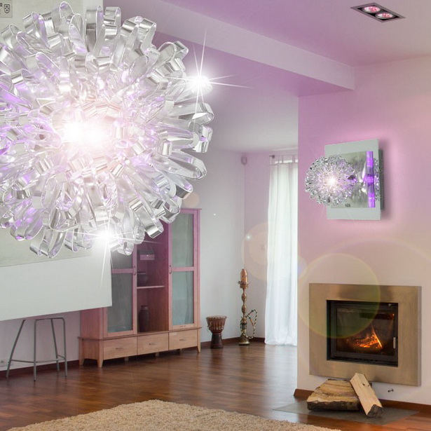 moderne-wohnzimmer-deckenlampen-20_10 Modern nappali mennyezeti lámpák