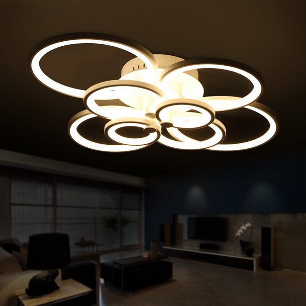 moderne-wohnzimmer-deckenlampen-20_12 Modern nappali mennyezeti lámpák