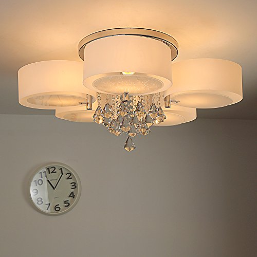 moderne-wohnzimmer-deckenlampen-20_14 Modern nappali mennyezeti lámpák