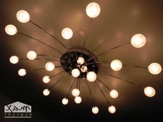 moderne-wohnzimmer-deckenlampen-20_15 Modern nappali mennyezeti lámpák