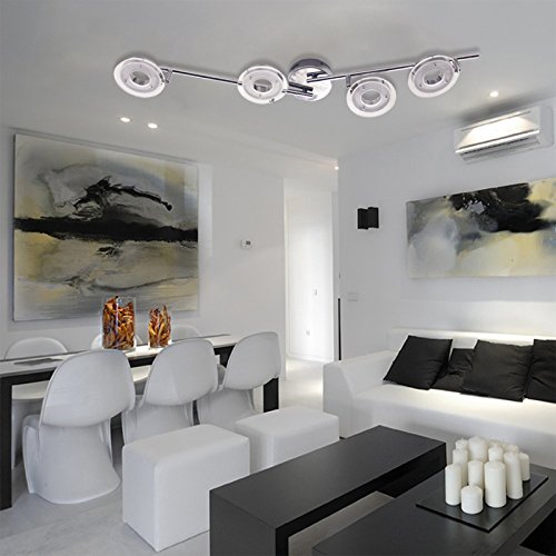 moderne-wohnzimmer-deckenlampen-20_7 Modern nappali mennyezeti lámpák