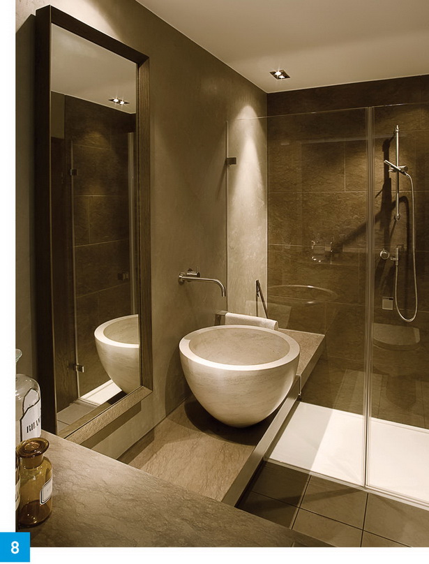 schn-geflieste-bder-67_5 Gyönyörűen csempézett fürdőszobák