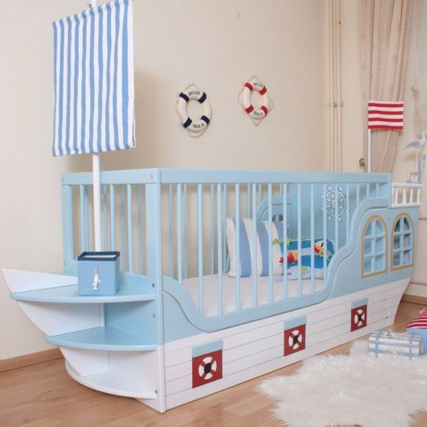 schne-babyzimmer-ideen-69_14 Gyönyörű baba szoba ötletek