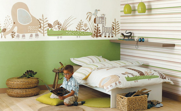 schne-kinderzimmer-gestalten-78_2 Tervezzen gyönyörű gyermekszobákat