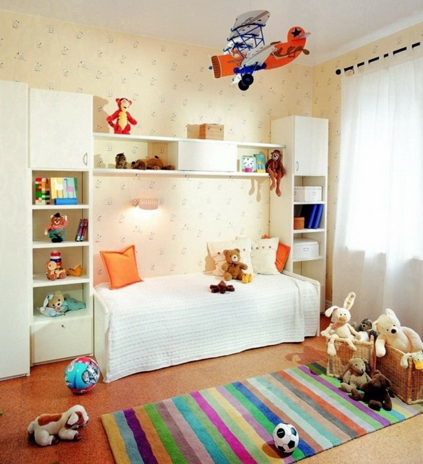 schne-kinderzimmer-gestalten-78_4 Tervezzen gyönyörű gyermekszobákat