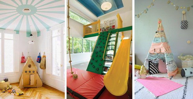 schne-kinderzimmer-gestalten-78_5 Tervezzen gyönyörű gyermekszobákat