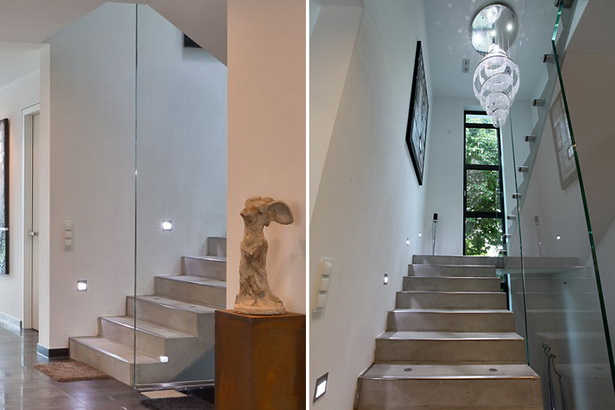 wohnideen-treppenaufgang-09_14 Home design Ötletek lépcsőház