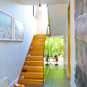 wohnideen-treppenaufgang-09_16 Home design Ötletek lépcsőház