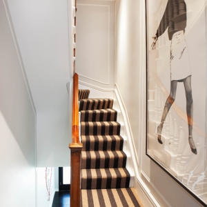 wohnideen-treppenaufgang-09_2 Home design Ötletek lépcsőház