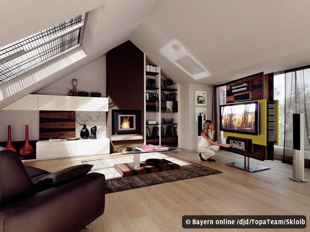 wohnzimmer-designermbel-63_13 Nappali tervező bútorok