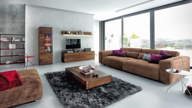 wohnzimmer-designermbel-63_17 Nappali tervező bútorok