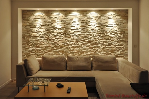 dekorative-wandgestaltung-in-steinoptik-94 Dekoratív fal design kő megjelenés