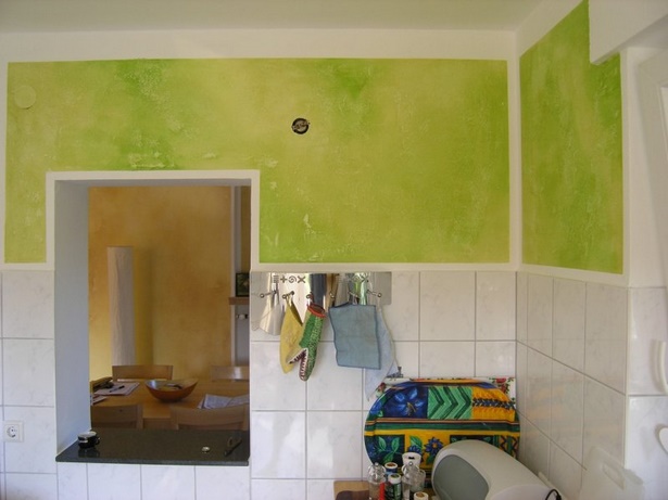 farbliche-wandgestaltung-wohnzimmer-beispiele-35 Színes fal design nappali példák