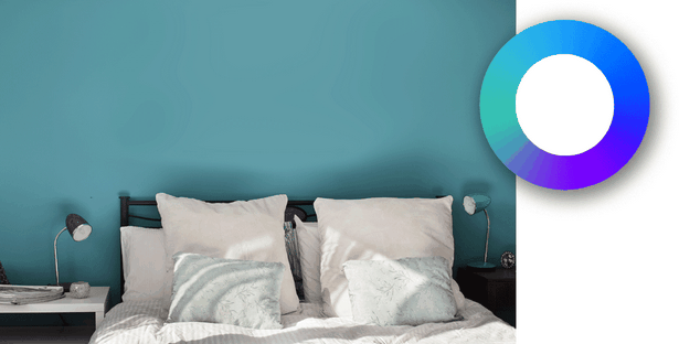 ideale-farbe-fr-schlafzimmer-28 Ideális szín a hálószobához