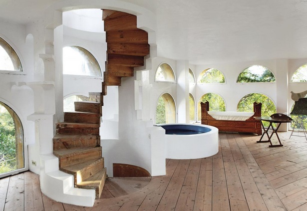landhaus-deko-ideen-27 Vidéki ház dekorációs ötletek