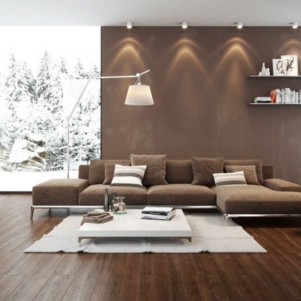 moderne-wandfarben-wohnzimmer-93_11 Modern fal színek nappali