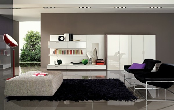 moderne-wandfarben-wohnzimmer-93_3 Modern fal színek nappali