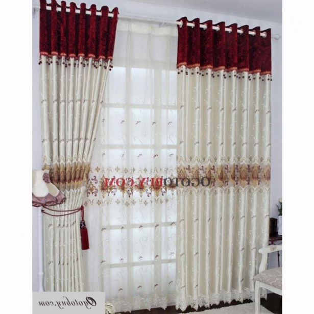 schlafzimmer-gardinen-deko-83_10 Hálószoba függöny dekoráció