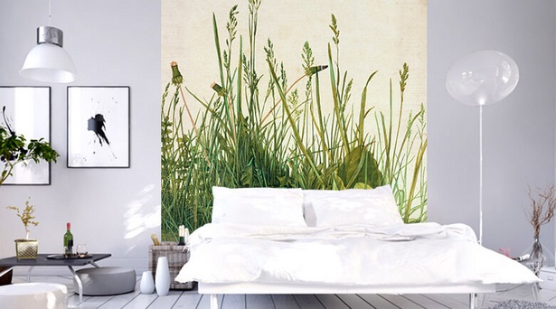 schlafzimmer-tapezieren-muster-37_15 Hálószoba tapéta minták