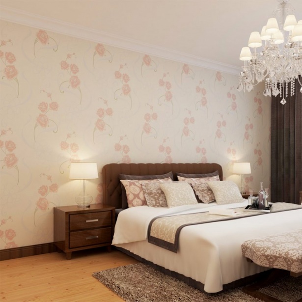 schlafzimmer-tapezieren-muster-37_5 Hálószoba tapéta minták