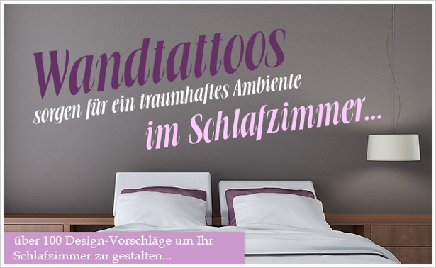 schlafzimmer-wnde-farblich-gestalten-34_4 Színes hálószoba falak