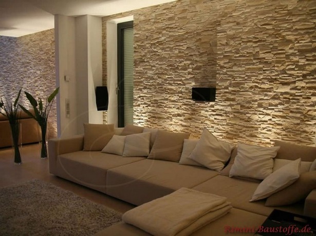schne-wandgestaltung-wohnzimmer-68_3 Gyönyörű fal design nappali