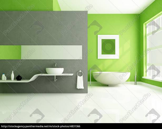 badezimmer-grau-grun-13_3 Fürdőszoba szürke zöld