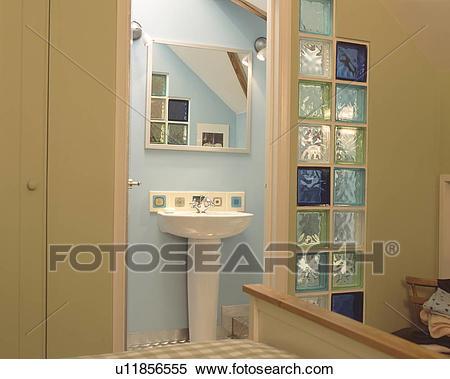 badezimmer-weiss-blau-66_13 Fürdőszoba fehér kék