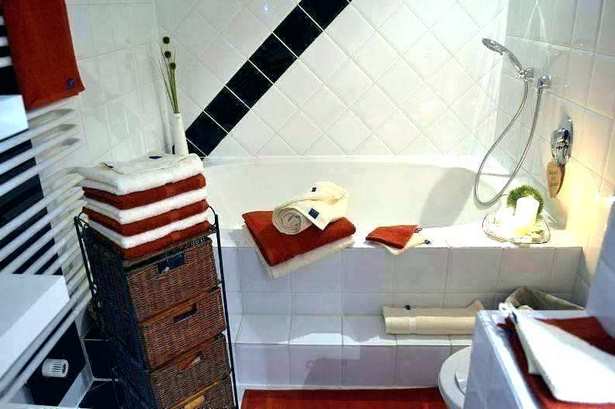 beiges-bad-dekorieren-24_6 Bézs fürdőszoba díszítő