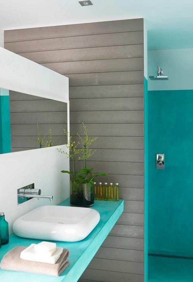 blaues-bad-dekorieren-24 Kék fürdőszoba díszítő