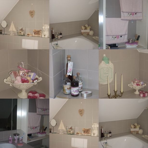 deko-badezimmer-selber-machen-06_10 Dekoráció Fürdőszoba csináld magad