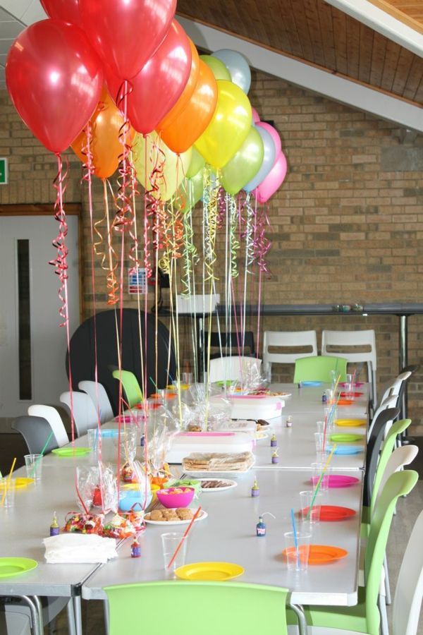 deko-ideen-geburtstagsfeier-87_5 Dekoráció ötletek születésnapi party